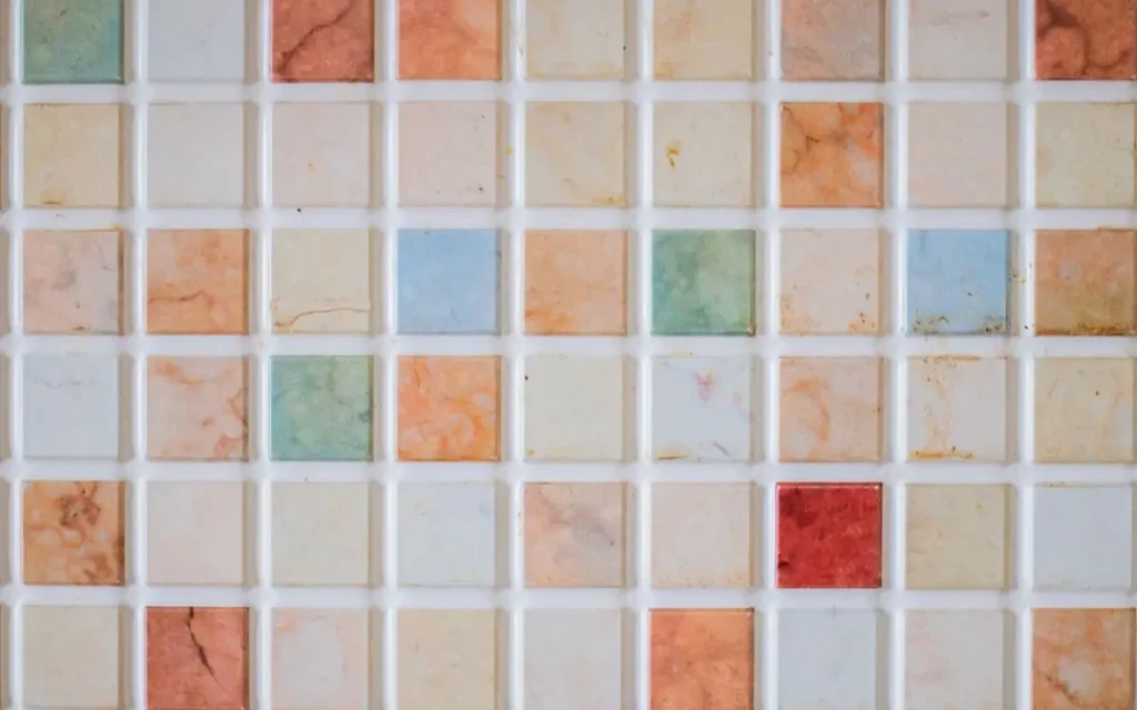 Carrelage à Curepipe