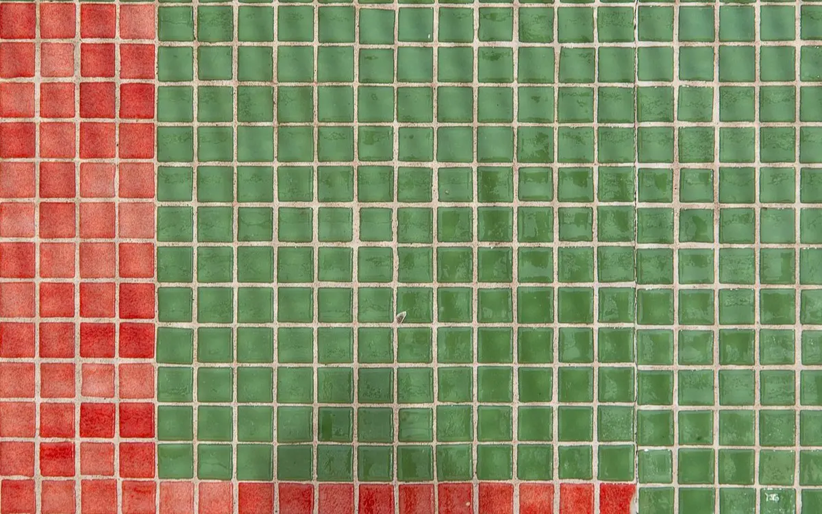 Carrelage à Goodlands