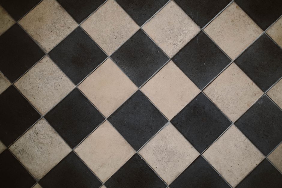 Carrelage à Albion