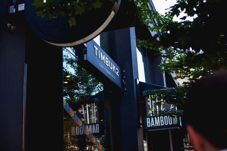 Carrelage à Bambous