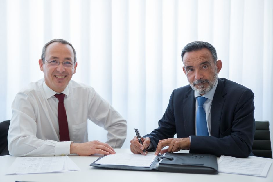 Partenaires et annonceurs