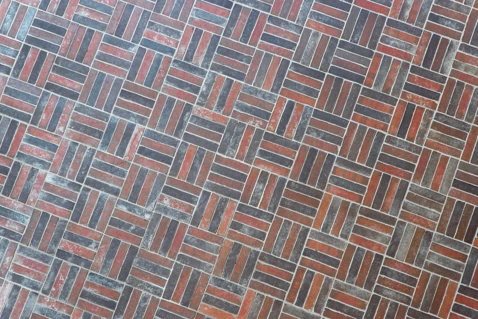 Carrelage à Terre Rouge