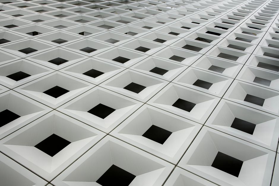 Carrelage à Trou d&rsquo;Eau Douce